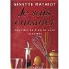 Je sais cuisiner (version luxe)