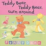 Teddy Bear, Teddy Bear, Turn Around (Sing-Along Rhymes)