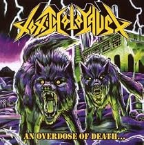 An Overdose of Death...