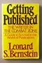 Getting Published: The Writer in the Combat Zone