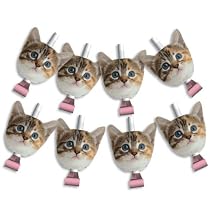 Purrfect Party Blowouts 8ct