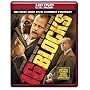 16 Blocks (Combo HD DVD and Standard DVD) [HD DVD]