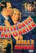 Hell's House [DVD] [1932] [Region 1] [US Import] [NTSC]