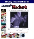 Macbeth -A truly interactive Shakespeare study aid! (Schools single machine copy)