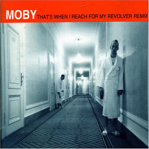 CD-Charts  Music : That's When I Reach for My Revolver [CD 2]