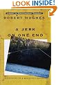 A Jerk on One End: Reflections of a Mediocre Fisherman (Library of Contemporary Thought)