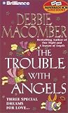 The Trouble with Angels (Angel)