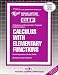 CLEP Calculus with Elementary Functions (College-Level Examination Program) by Jack Rudman