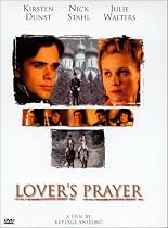 Lover's Prayer