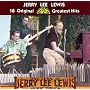 Jerry Lee Lewis - 18 Original Sun Greatest Hits