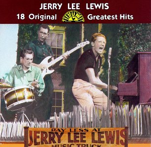 Jerry Lee Lewis - Sun Greatest Hits - Zortam Music