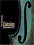 Calculus: Early Transcendentals