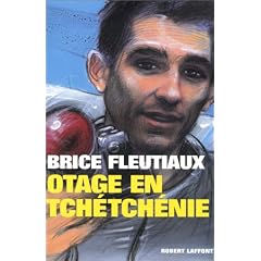 Otage en Tch�tch�nie