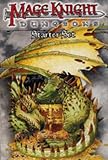 Enlarge toy image: Mage Knight: Unlimited Starter Set -  preschool activity for young kids