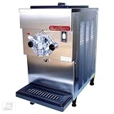SaniServ 401 20 qt Countertop Soft Serve Ice Cream/Yogurt Machine