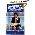 Dave Barry's Greatest Hits by Dave Barry