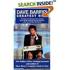 Dave Barry's Greatest Hits