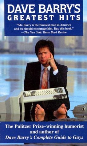 Dave Barry