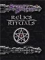 Relics & Rituals (Dungeons & Dragons d20 3.0 Fantasy Roleplaying, Scarred Lands)
