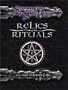 Relics & Rituals (Dungeons & Dragons d20 3.0 Fantasy Roleplaying, Scarred Lands)