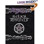 Relics & Rituals (Dungeons & Dragons d20 3.0 Fantasy Roleplaying, Scarred Lands)