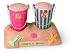 Beach Pail Salt & Pepper Shaker