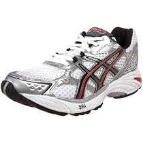 ASICS Men's GEL-Fortitude 4 Running Shoe