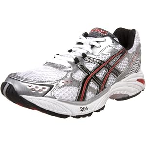 Buy ASICS Mens GEL-Fortitude 4 Running Shoe