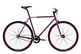 GRAN ROYALE Lurker violet (2011) Vélo single speed