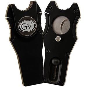 Gentlemans Vice Plastic Cigar Accessory