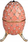 Jewelry : Royal Egg in Blush