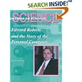 Edward Roberts and the Story of the Personal Computer (Unlocking the Secrets of Science)