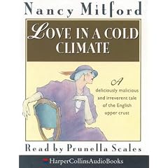 Love in a Cold Climate