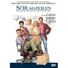 The Paper [DVD]