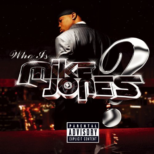 MIKE JONES - Still Tippin