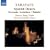 Sarasate: Spanish Dances; Serenata Andaluza; Balade