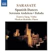Spanish Dances