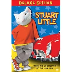 Stuart Little (Deluxe Edition)