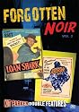 Forgotten Noir 2 (Loan Shark / Arson Inc)