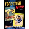 Forgotten Noir 2 (Loan Shark / Arson Inc)