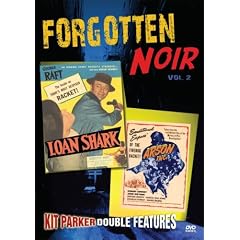 Forgotten Noir 2 (Loan Shark / Arson Inc)