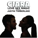 Ciara - Love Sex Magic