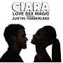Love Sex Magic (Maxi)