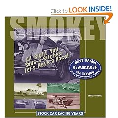 Best Damn Garage in Town: The World According to Smokey