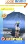 Adventure Guide to Guatemala (Adventure Guides Series)