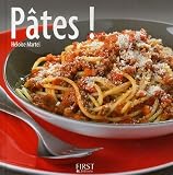 Livres Recette de Pâtes, riz - Pâtes !