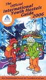 Cover of Official International Youth Hostels Guide 2006 by International Youth Hostel Association 0901496669