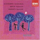Verklarte Nacht / Divertimento / Trauermusik