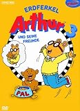 Eigenschaften   / Erdferkel Arthur und seine Freunde 3