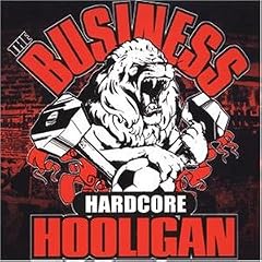 Hardcore Hooligan